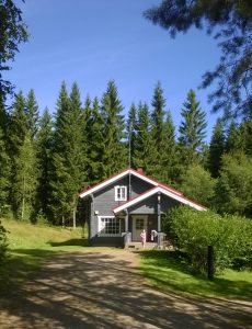 Mökki